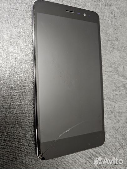 Xiaomi Redmi Note 3 Pro, 3/32 ГБ