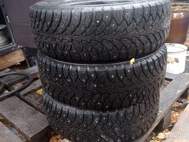 Nordman Nordman 4 65/65 R15 95T