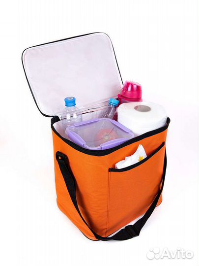 Термосумка на 20л (сумка-холодильник)