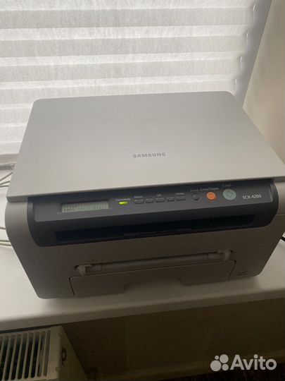 Мфу лазерный самсунг