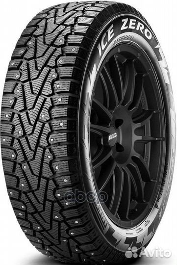 Pirelli Ice Zero 195/65 R15