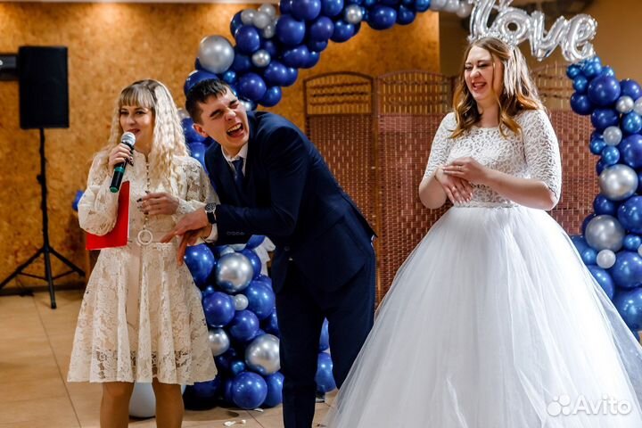 Проведение мероприятий