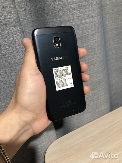 Samsung Galaxy J3 (2017), 2/16 ГБ