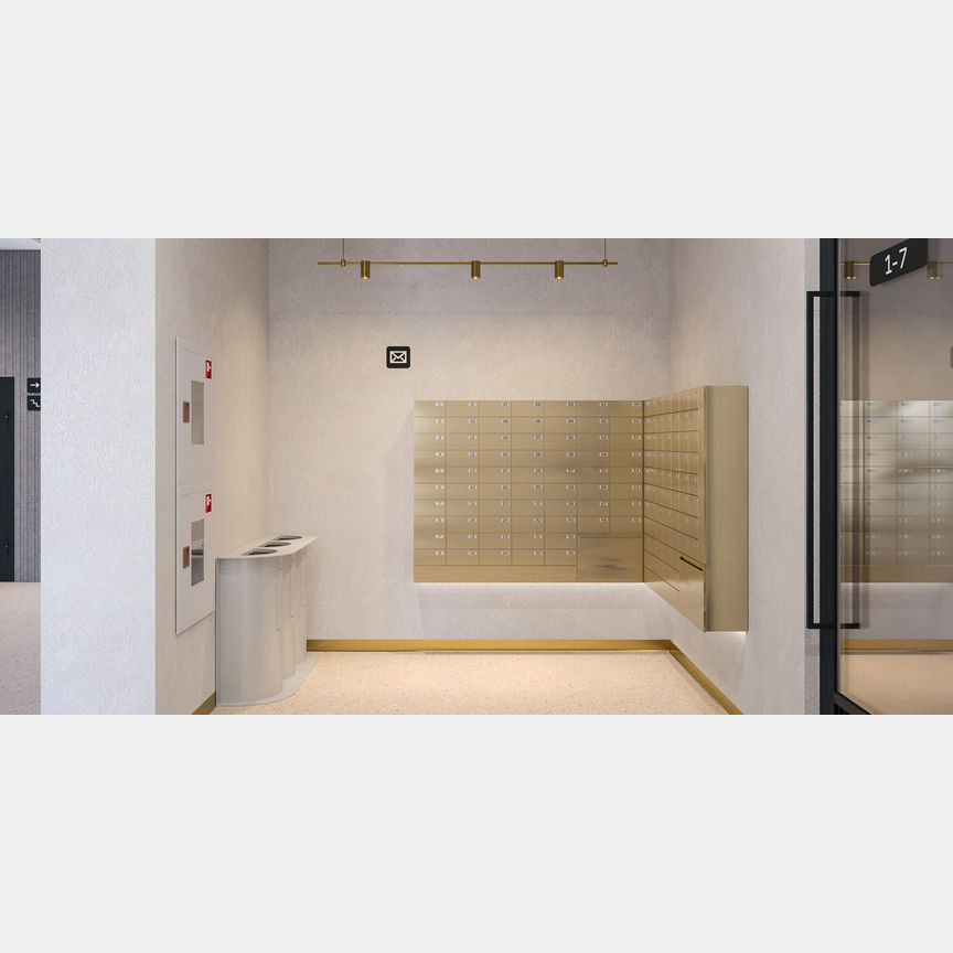 Квартира-студия, 22,9 м², 7/9 эт.