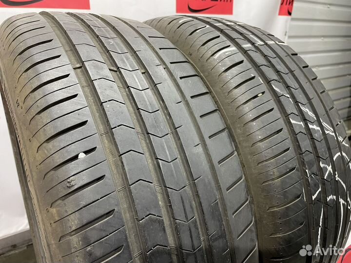 Vredestein Ultrac Satin 215/55 R17
