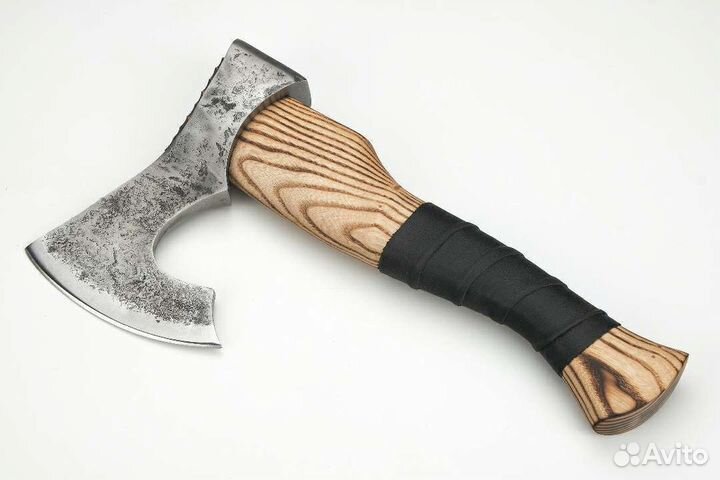 Топор 4 модель