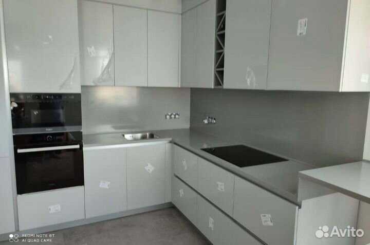 Столешница из искусственного камня