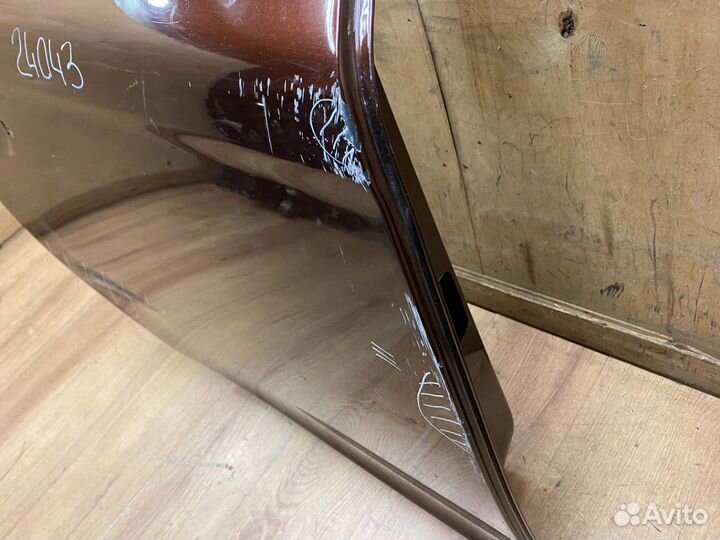 Дверь задняя правая Volvo XC60 2008-2017