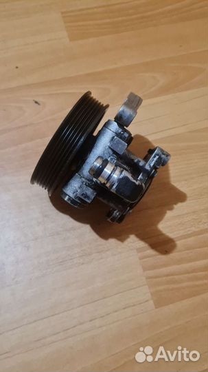 Насос гур Mercedes-Benz CLS w219 M272