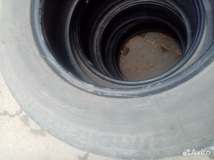 Bridgestone Ecopia EP150 205/65 R15 94H