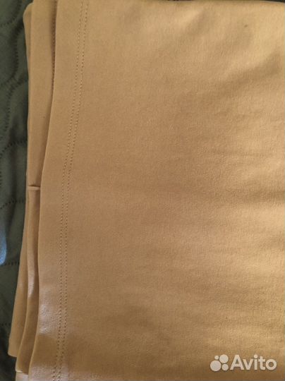 Брюки плаццо zara