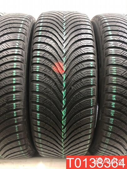 Michelin Alpin 5 195/55 R16 91T