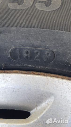 Kumho I'Zen KW32 205/55 R16