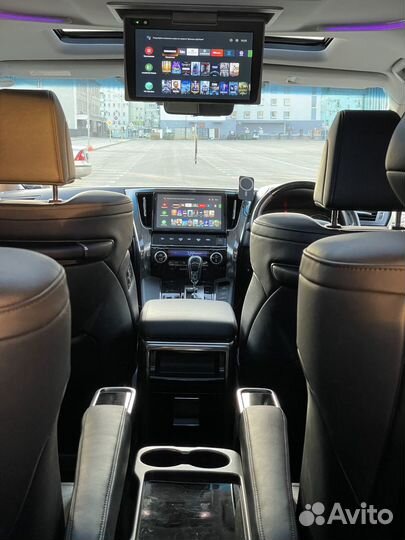 Трансфер в аэропорт Пассажирские перевозки Минивэн