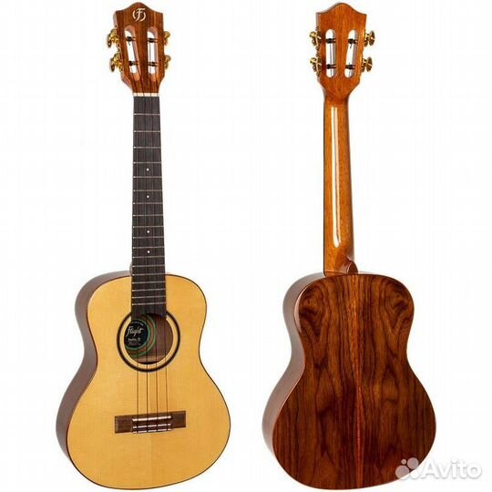 Укулеле Flight sophia C