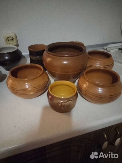 Чайно кофейный сервиз