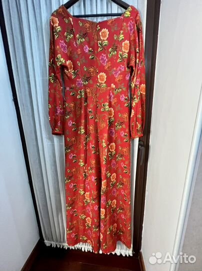 Платье р.46