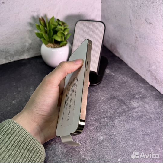 iPhone 14 pro 512 sim+esim gold Новый