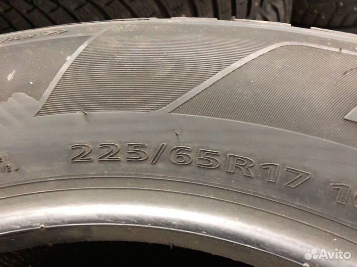 Minerva Eco Stud 225/65 R17 102T