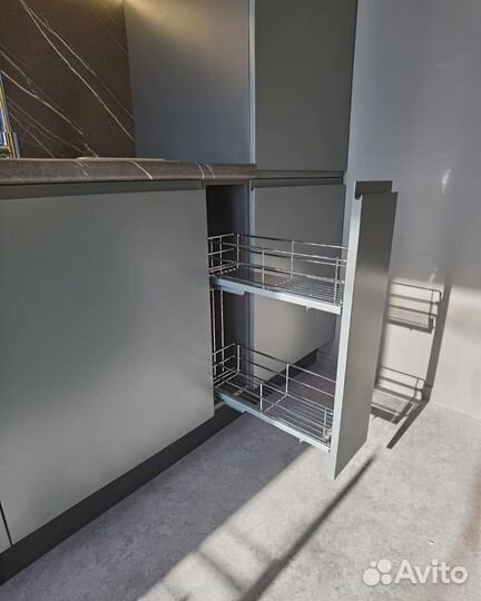 Кухни на заказ