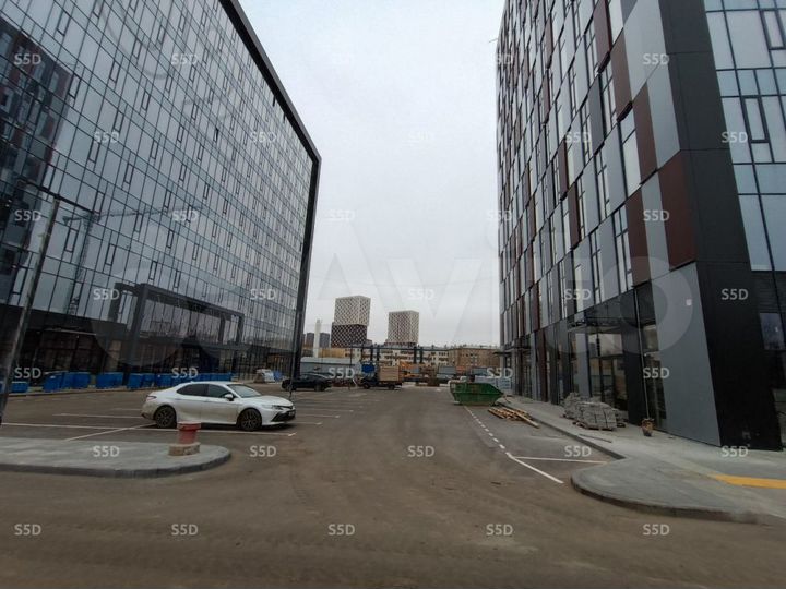 Продам помещение общественного питания, 133.7 м²