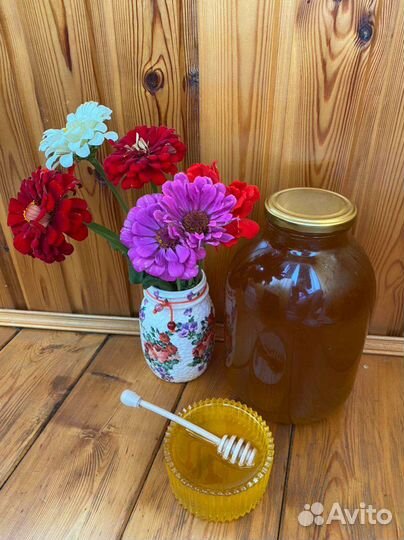 Мед 2023 свежая качка