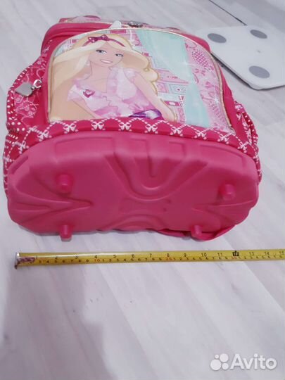 Ранец школьный для девочки