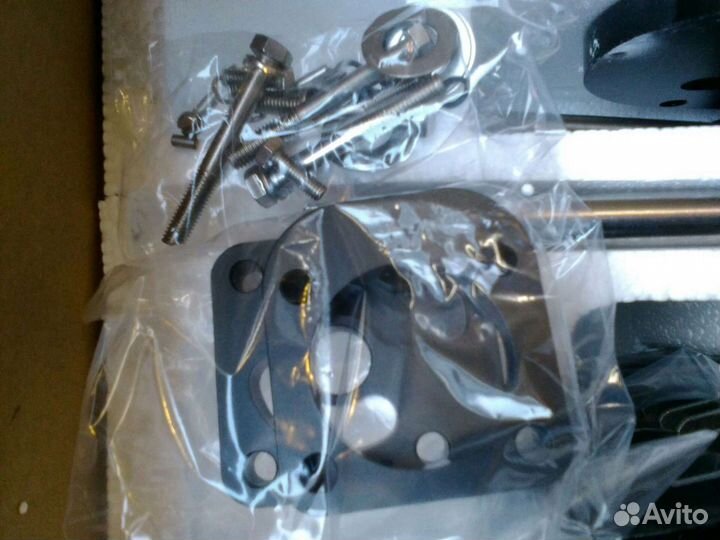 Водомётная насадка Tohatsu/Mercury 40 - 50 2 такта