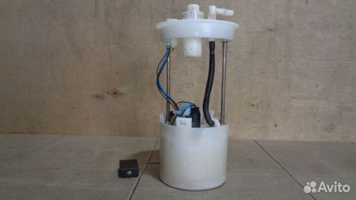 Насос топливный Honda Civic 4D