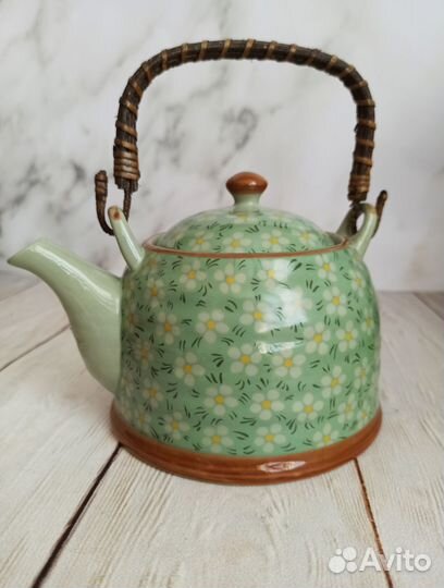 Набор для китайской чайной церемонии