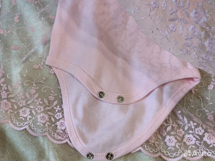 Платье-боди