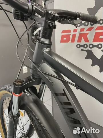 Велосипед скоростной 26 радиус Timetry tt327