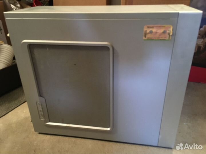 Системный блок