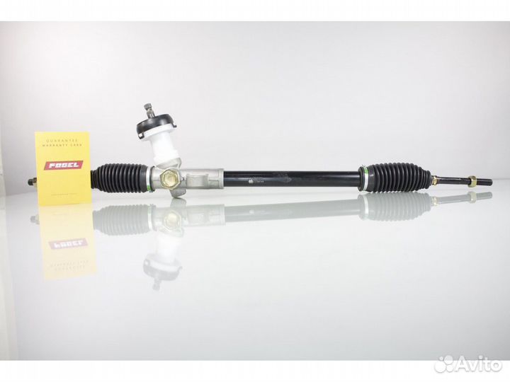 Рулевая рейка volkswagen/фольксваген