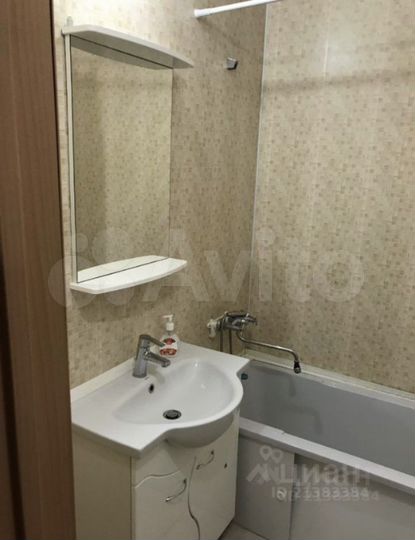 2-к. квартира, 65,9 м², 7/17 эт.