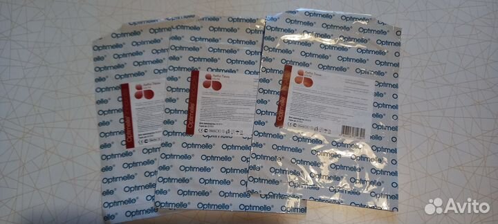 Перевязочные материалы Hartmann Хартман