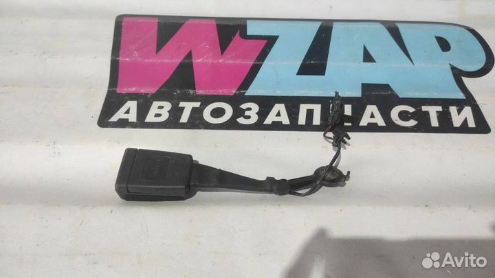 Фиксатор ремня безопасности Chevrolet Camaro