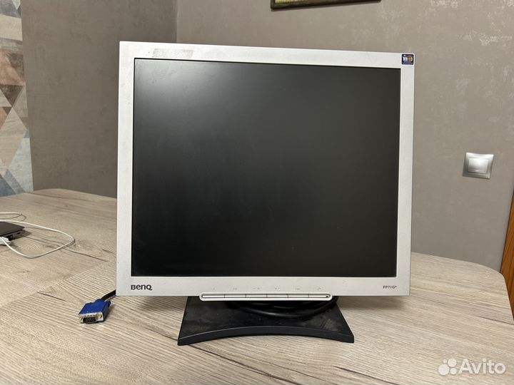 Монитор для компьютера бу