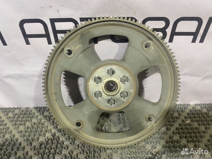 Маховик АКПП 1.6 Z6 Mazda 3 BM BN