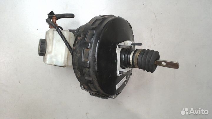 Цилиндр тормозной главный Volvo XC90, 2004