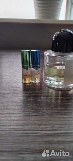 Туалетная вода Byredo 