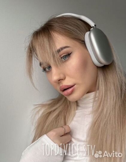 Apple AirPods MAX space grey