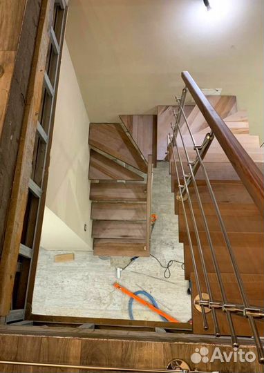 Лестница на заказ