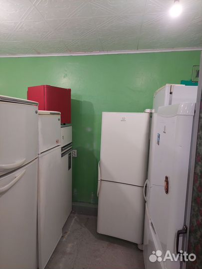 Холодильники и Морозильники Разные.Гаран.Доставка