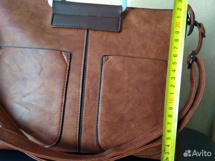 Сумка женская через плечо. Новая