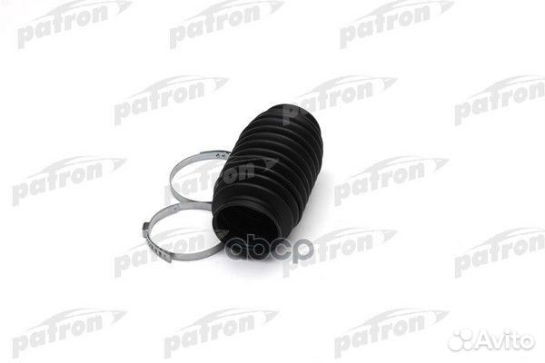 Пыльник рулевой рейки правый citroen: xsara PIC