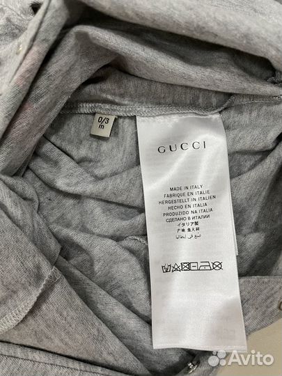 Gucci оригинал