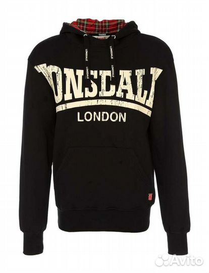 Lonsdale 44-46