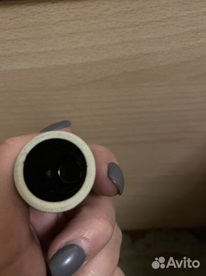 Сувенирный наперсток из Египта