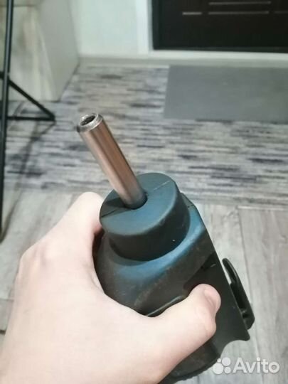 Шуруповерт